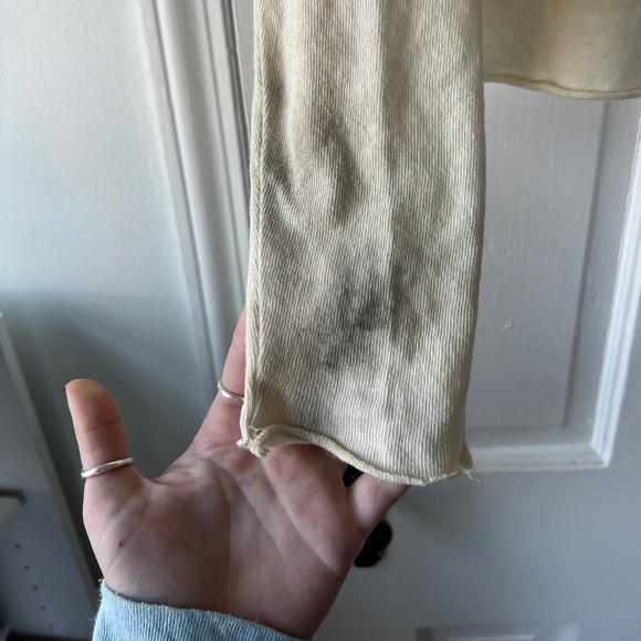 Urban Outfitters Oversized Tunic Top - Picture 4 of 7